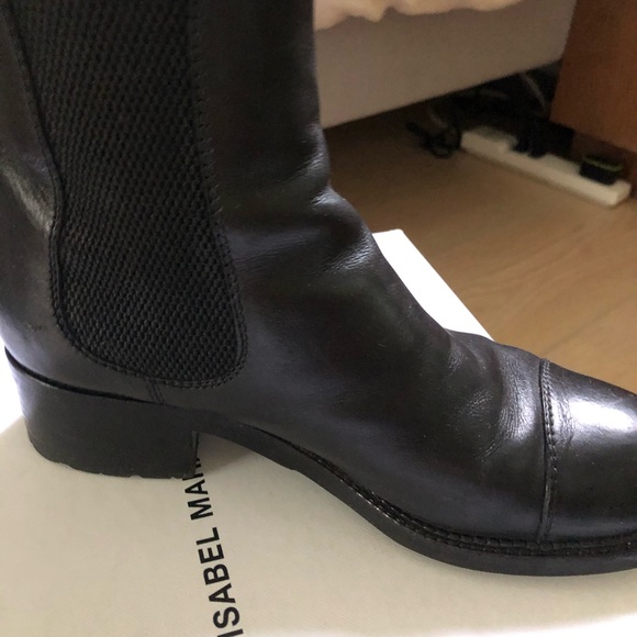 Chanel Chelsea Boots - Picture 4 of 13